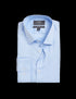 Marks & Spencer "Regular Fit Non Iron Pure Cotton Twill Shirt"